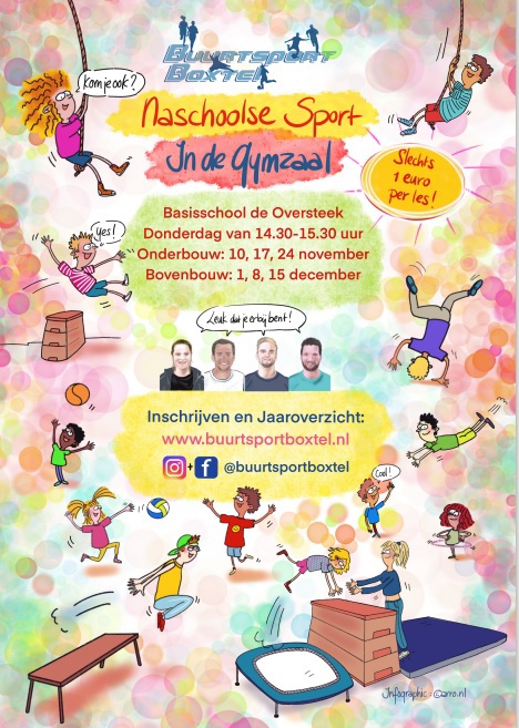 Buurtsport